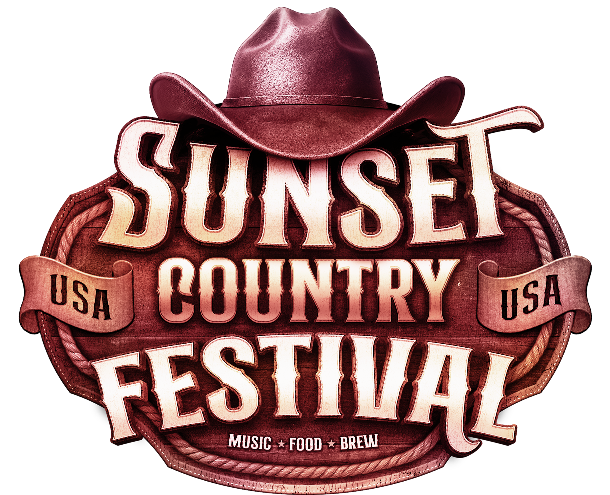 Sunset Country Festival