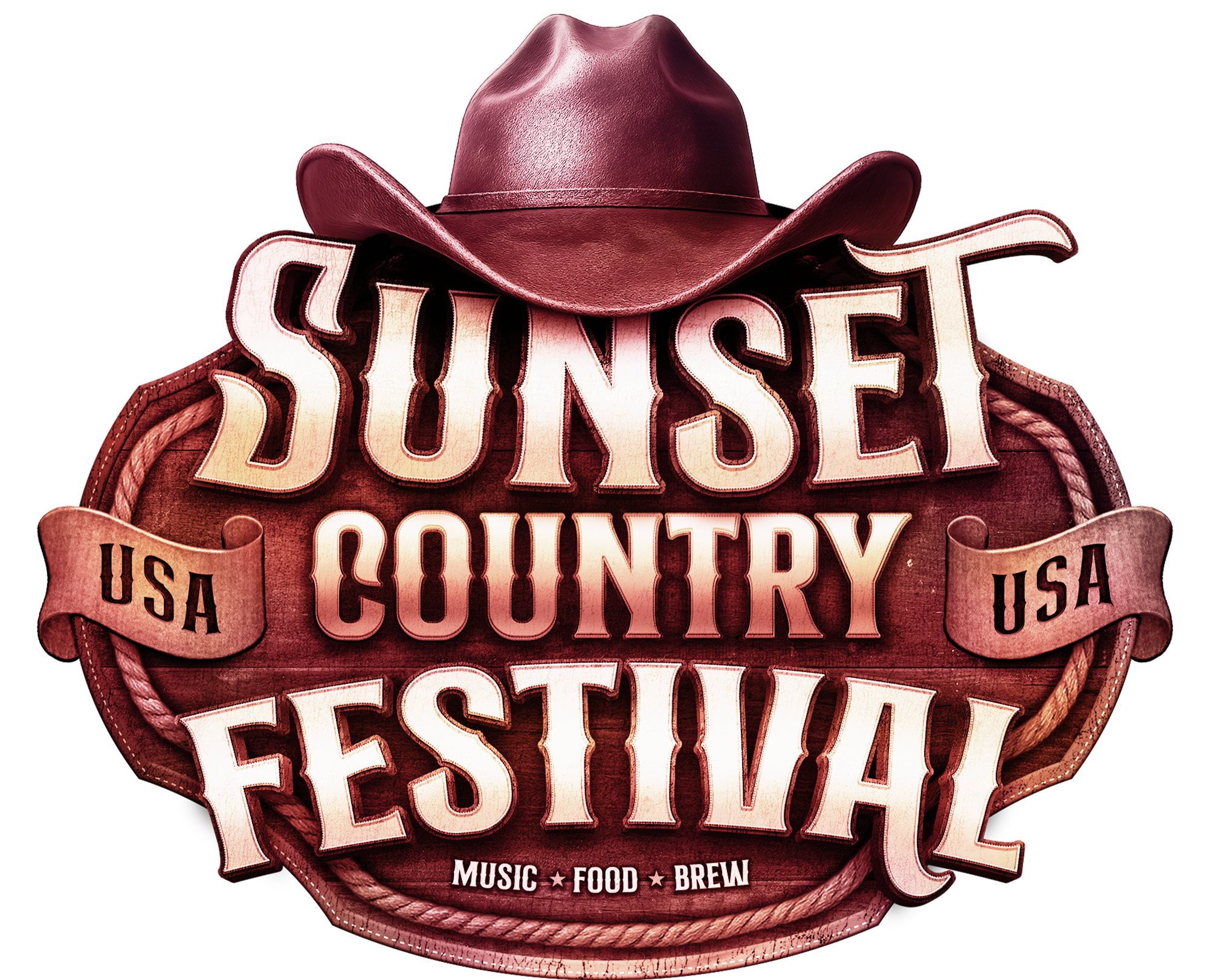 Sunset Country Festival