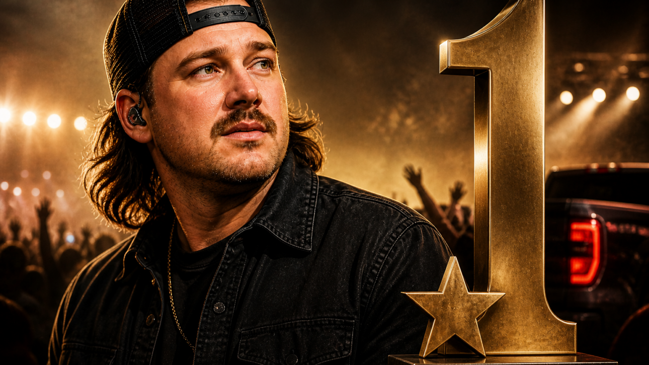 morgan wallen - Sunset Country Fest