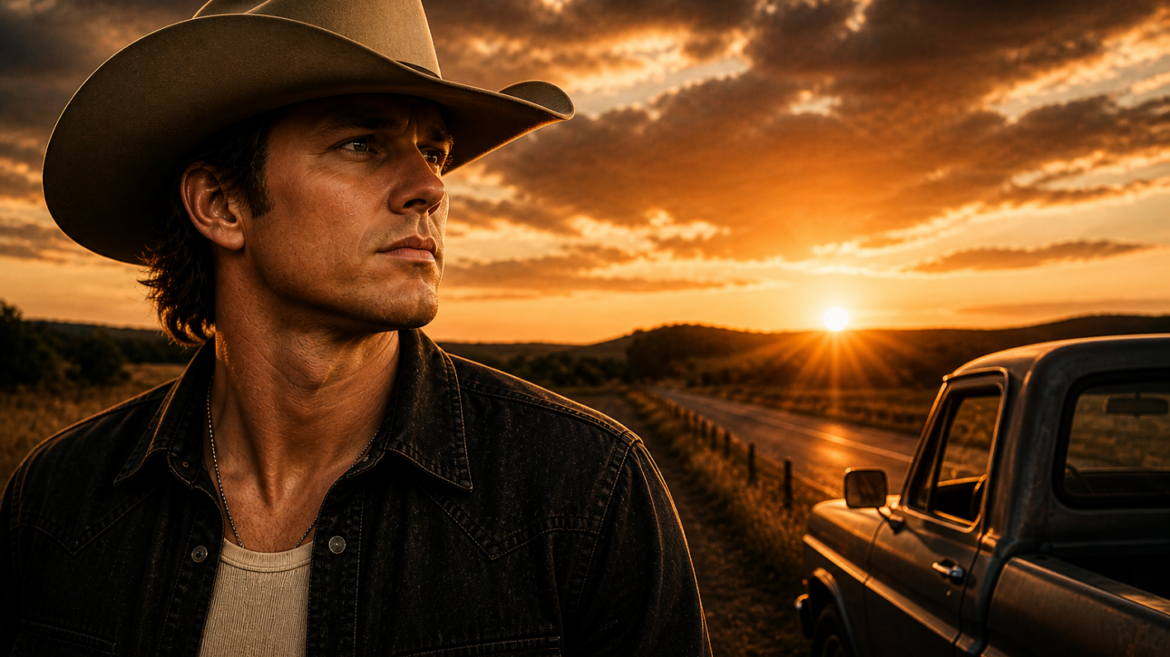 parker mccollum - Sunset Country Fest