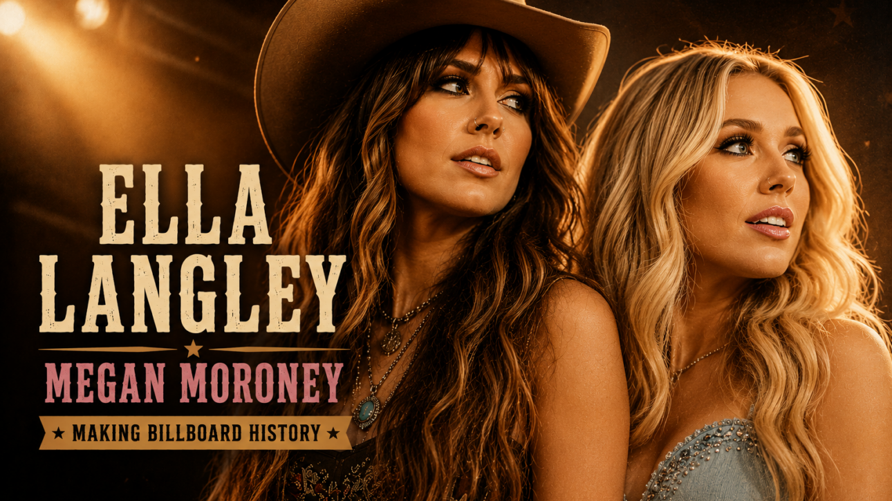 ella langley - Sunset Country Fest
