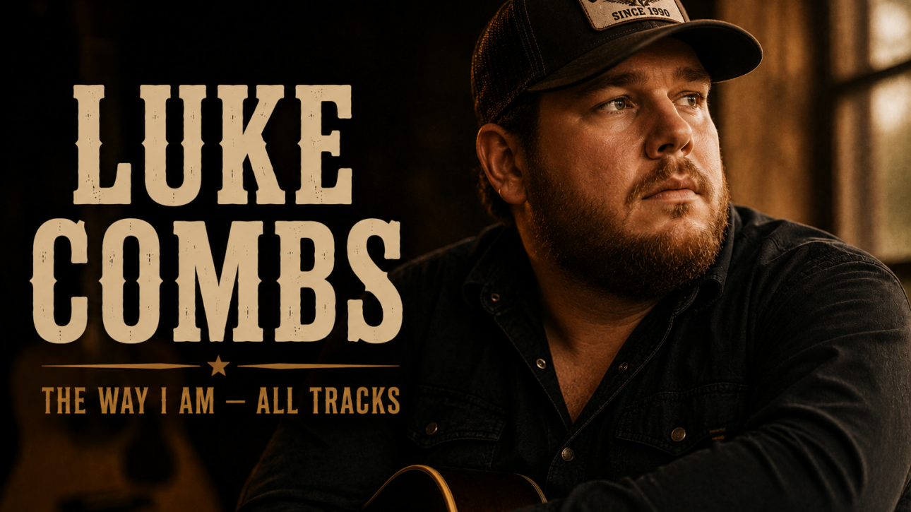luke combs - Sunset Country Fest