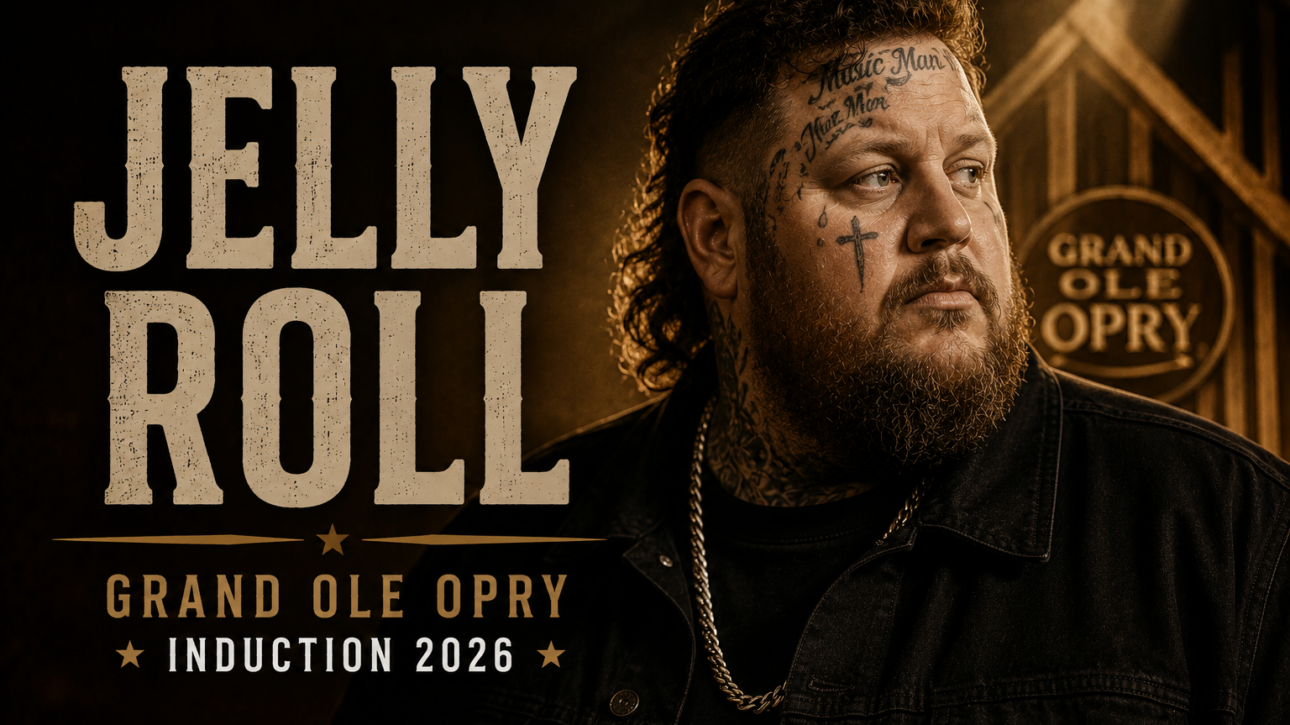 jelly roll - Sunset Country Fest