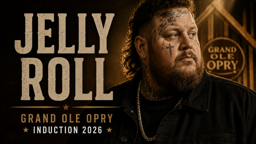 jelly roll - Sunset Country Fest