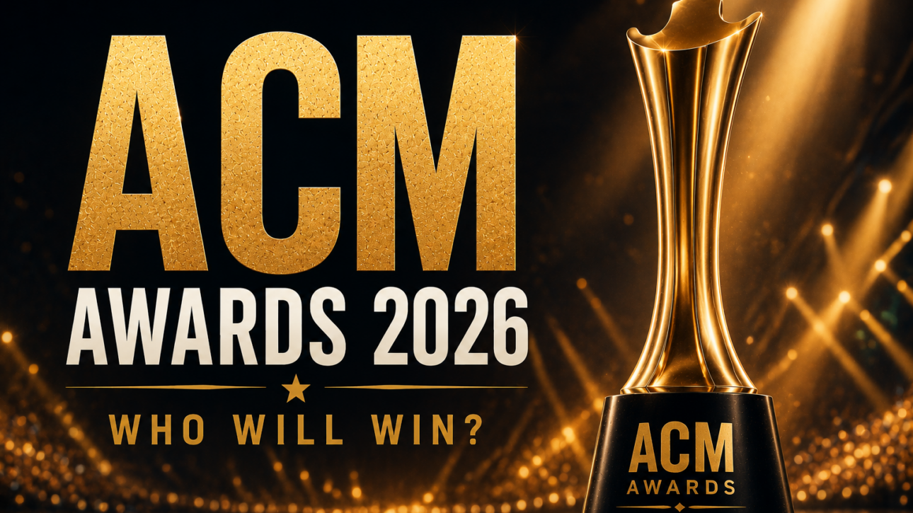 acm awards 2026 - Sunset Country Fest