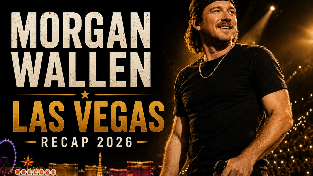 morgan wallen - Sunset Country Fest
