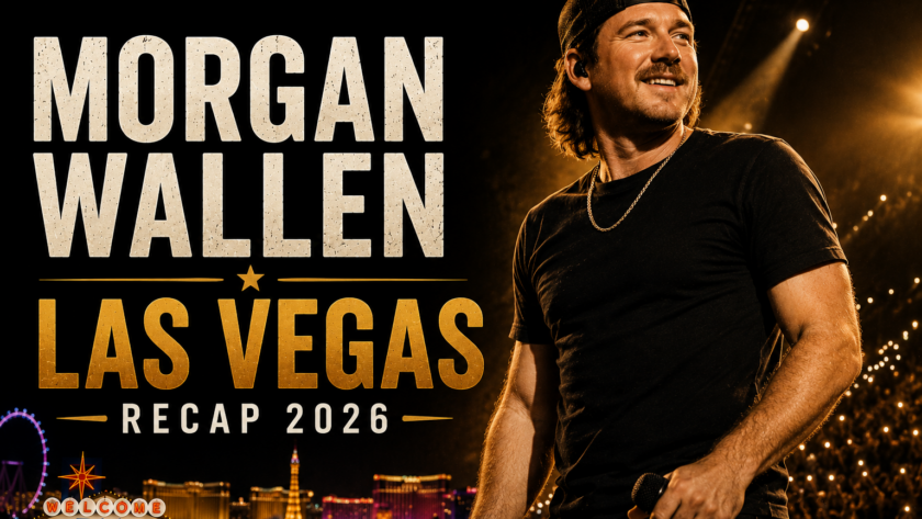morgan wallen - Sunset Country Fest