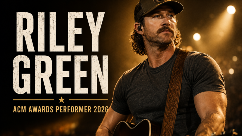 lineup 2026 - Sunset Country Fest