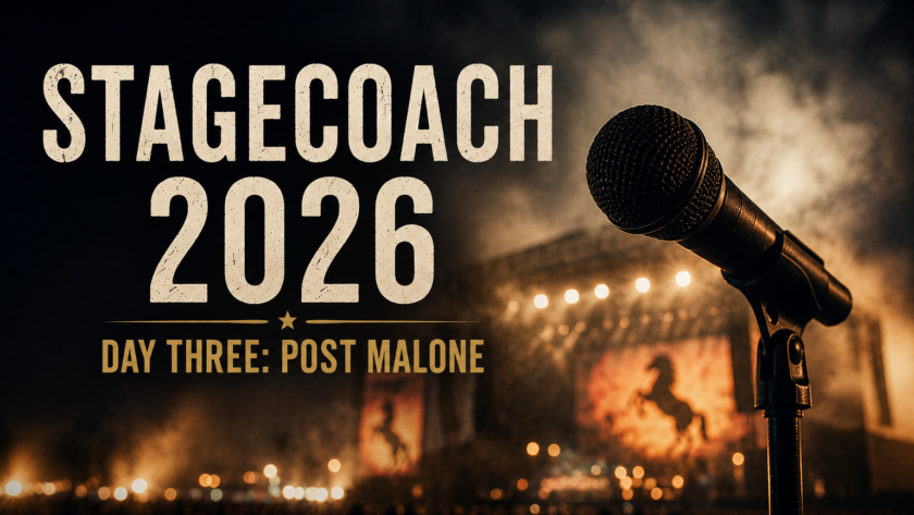 stagecoach 2026 day