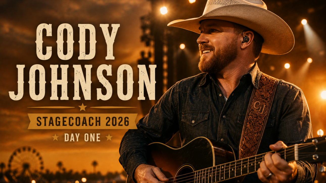 country music 2026 - Sunset Country Fest