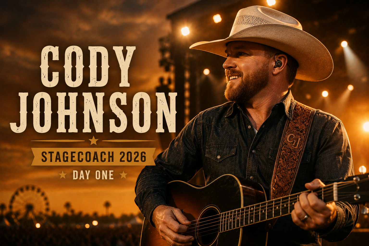 country music 2026 - Sunset Country Fest