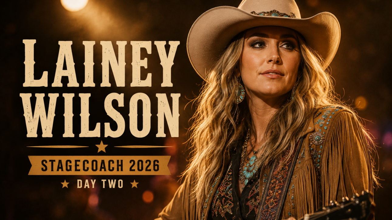 country music 2026 - Sunset Country Fest
