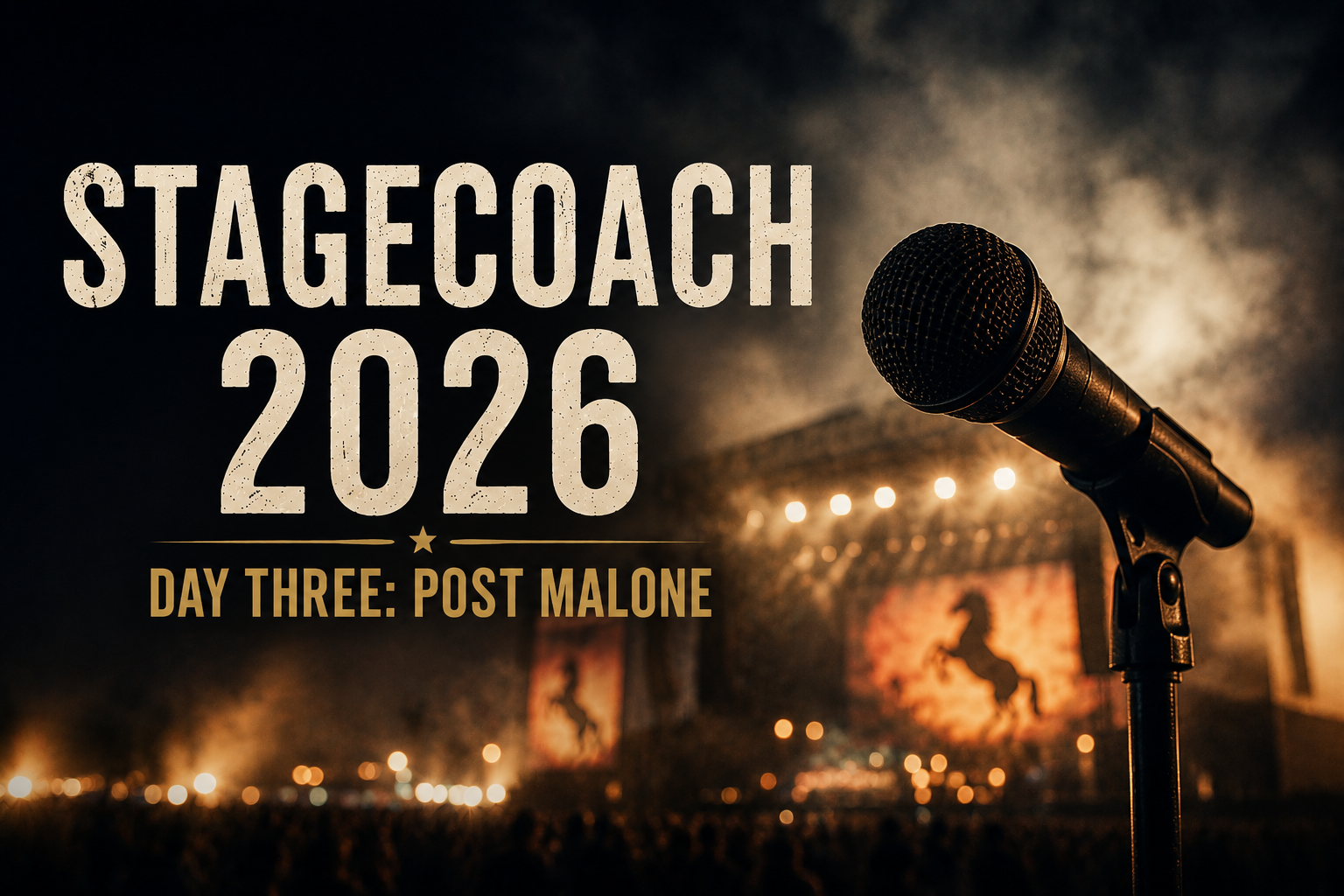 country music 2026 - Sunset Country Fest