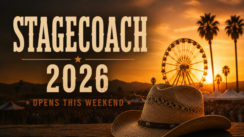 country music 2026 - Sunset Country Fest