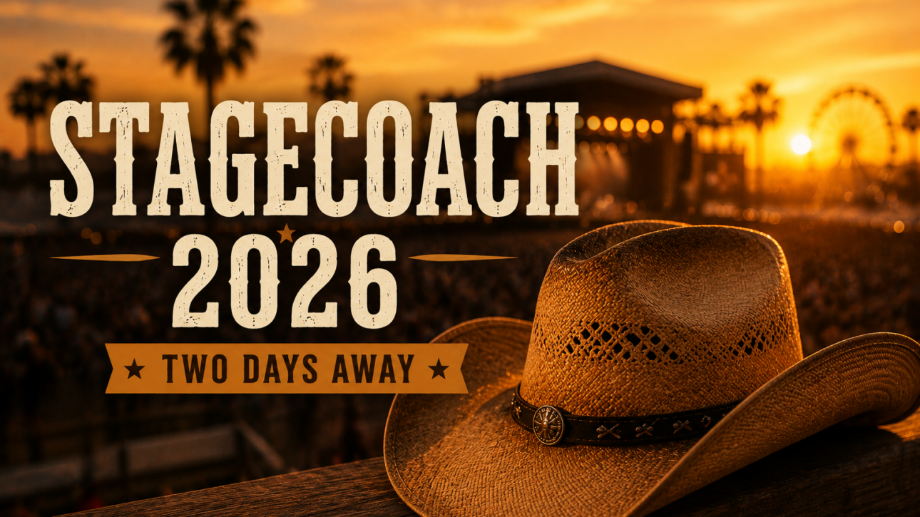country music 2026 - Sunset Country Fest