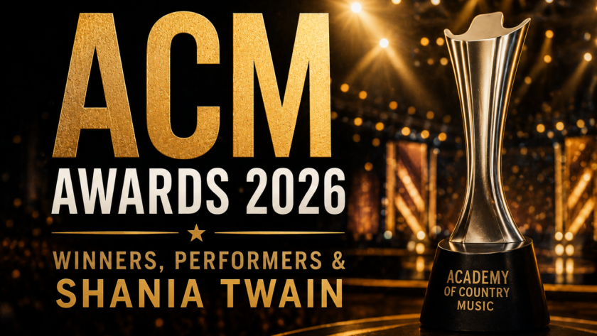 ACM Awards 2026