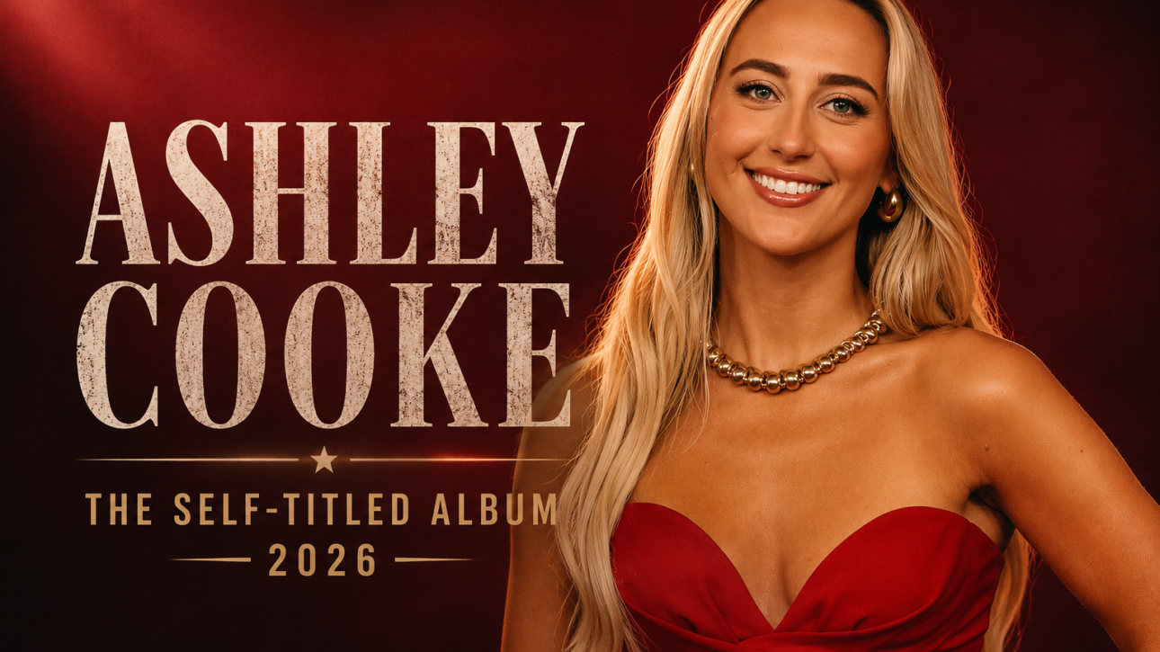 ashley cooke new album - Sunset Country Fest