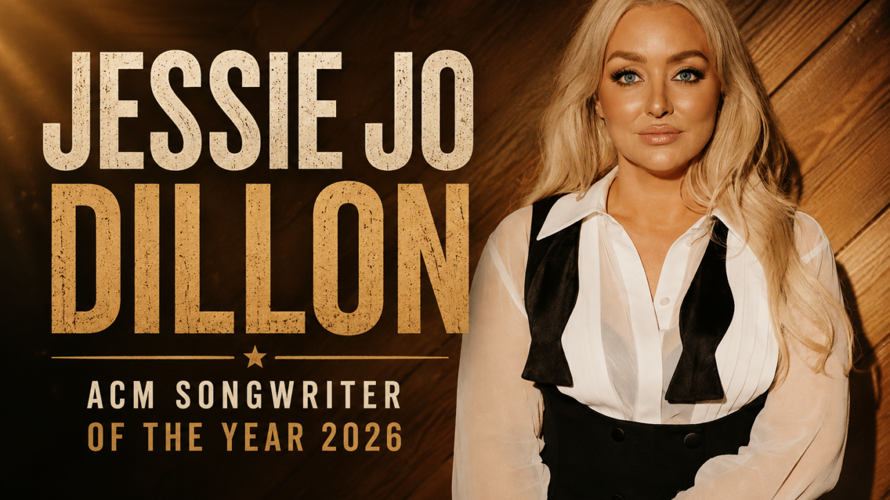 jessie jo dillon 2026 - Sunset Country Fest