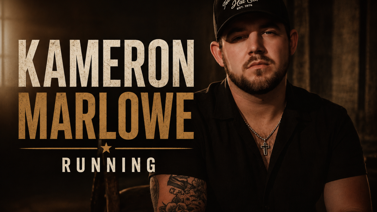 kameron marlowe new single - Sunset Country Fest