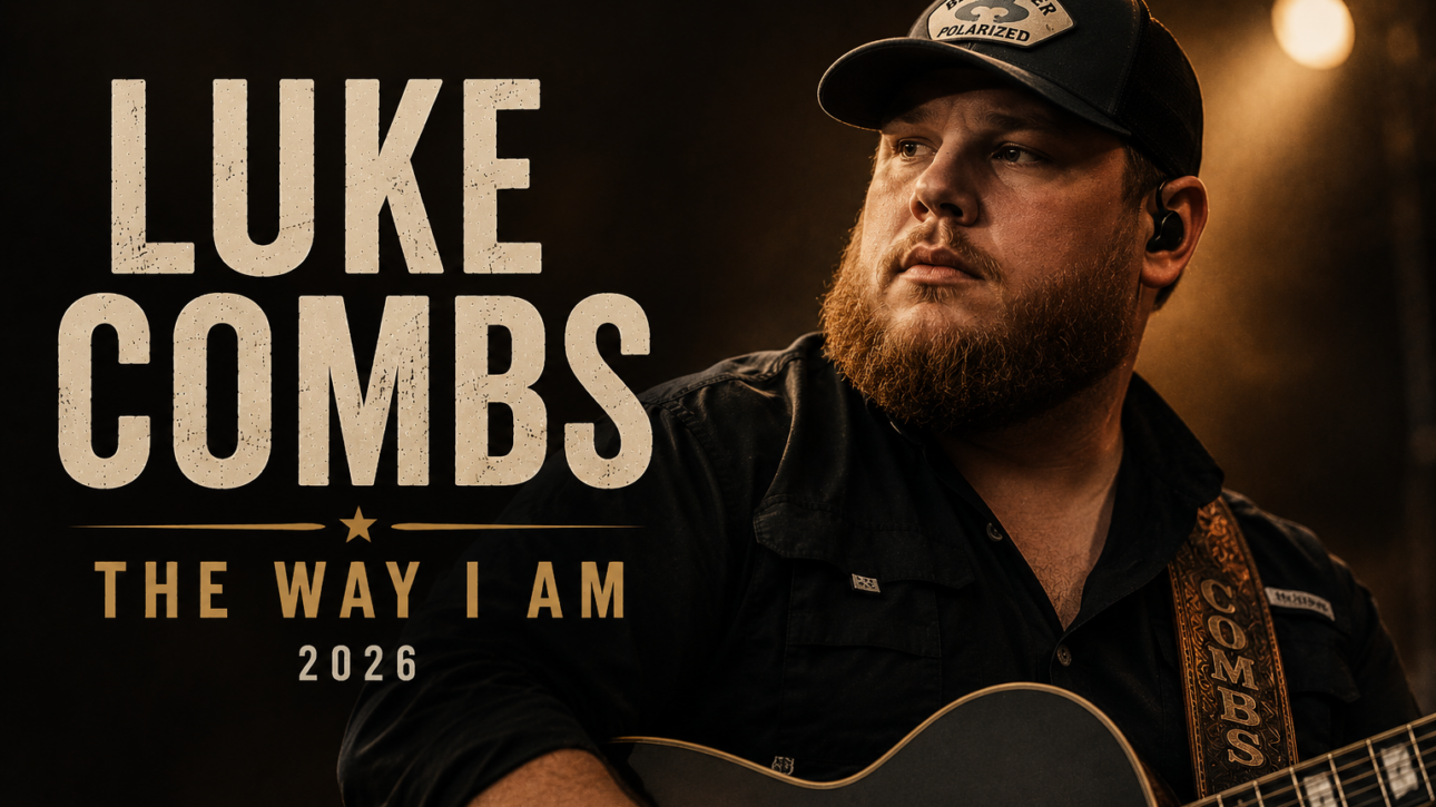 luke combs - Sunset Country Fest
