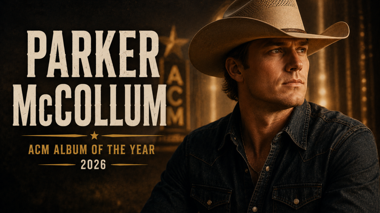 parker mccollum new album - Sunset Country Fest