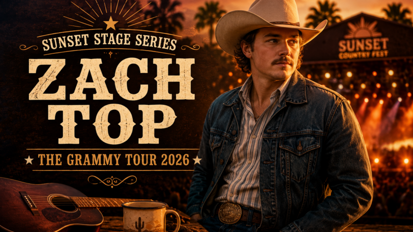 grammy awards 2026 - Sunset Country Fest