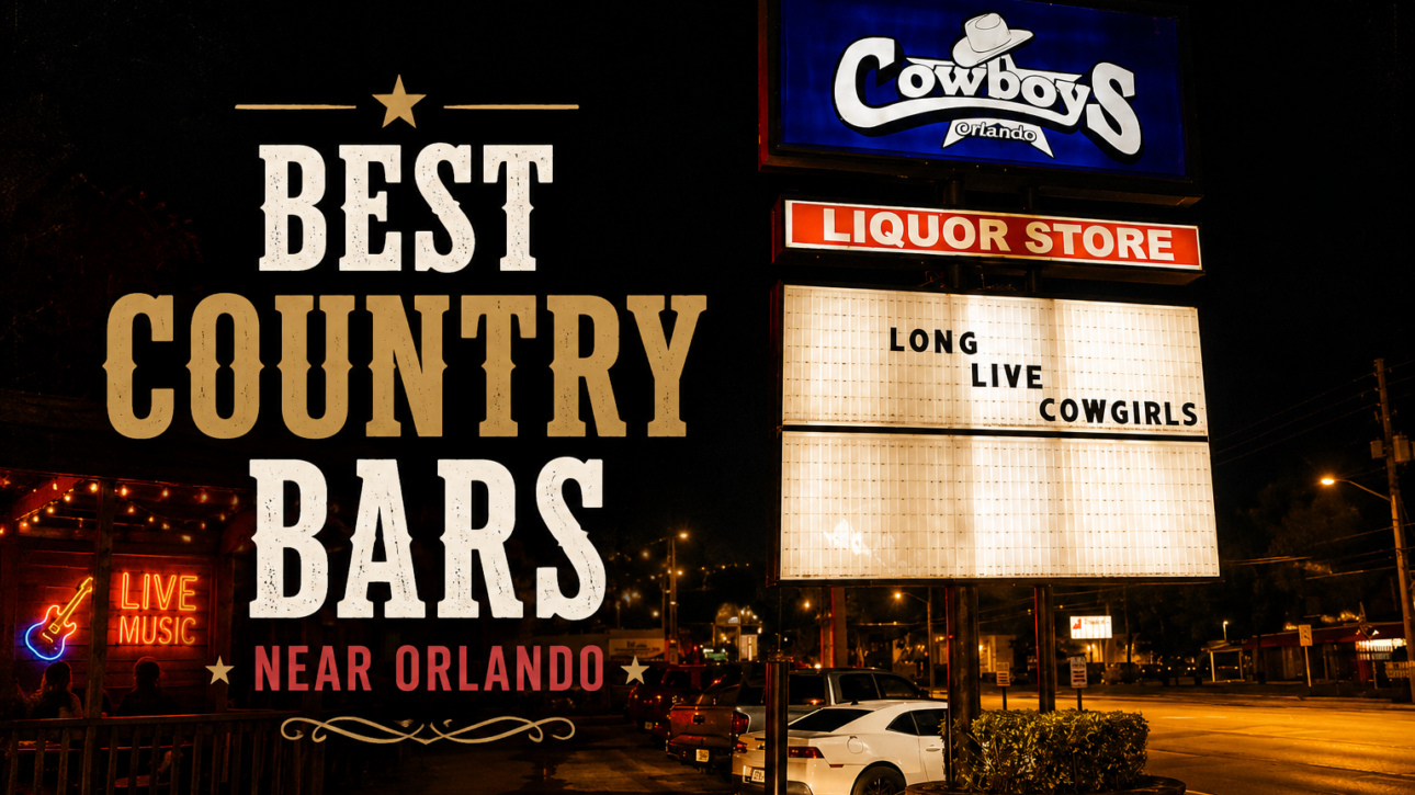 best - Sunset Country Fest
