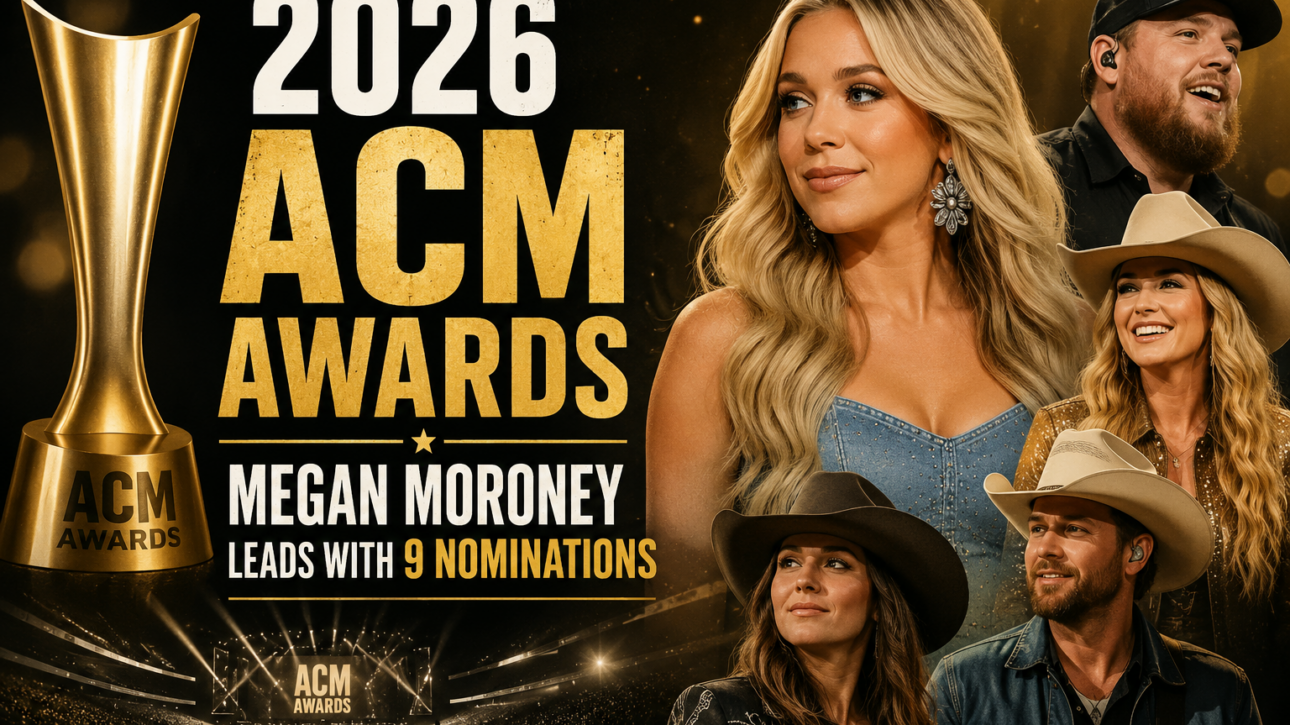 acm awards 2026 - Sunset Country Fest