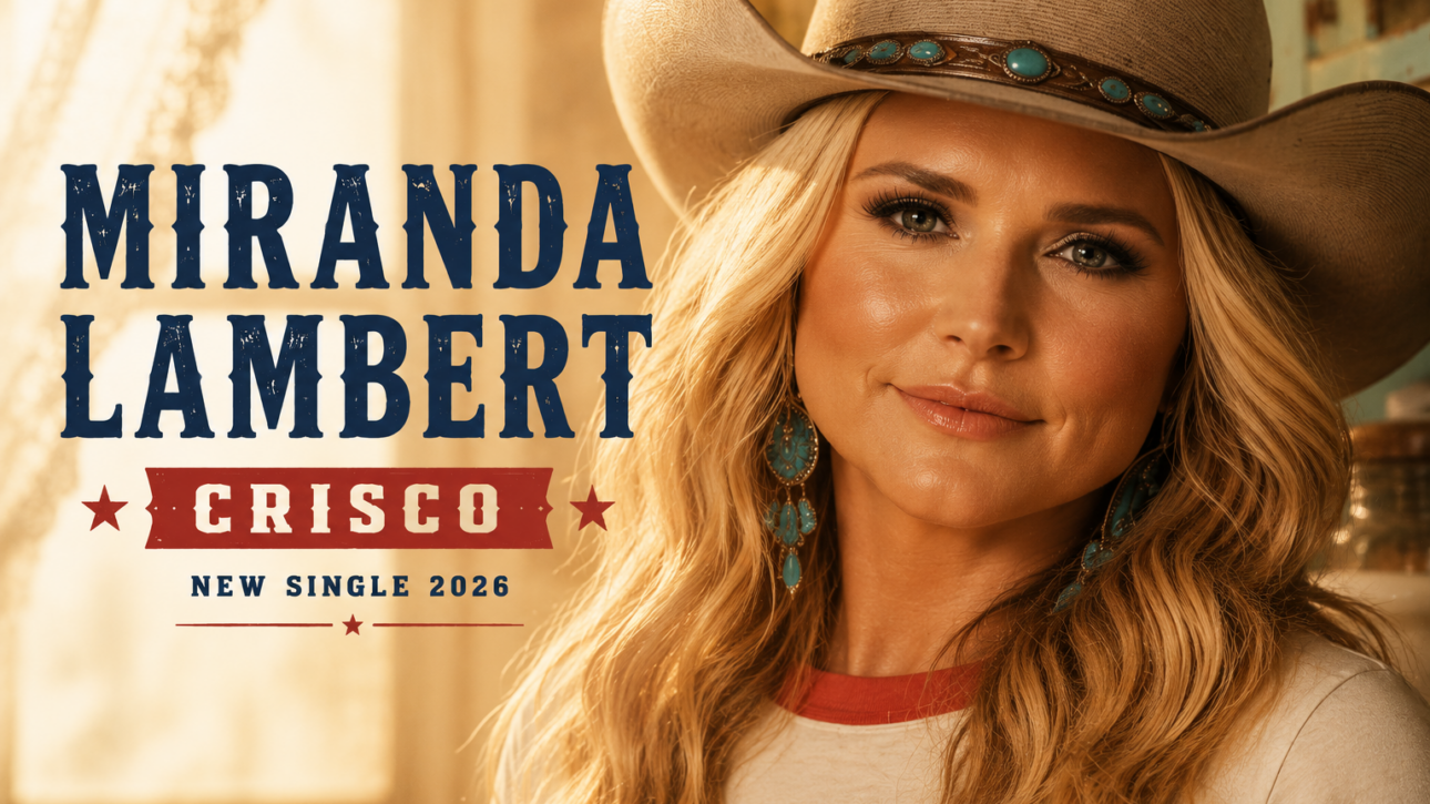 miranda lambert new single - Sunset Country Fest