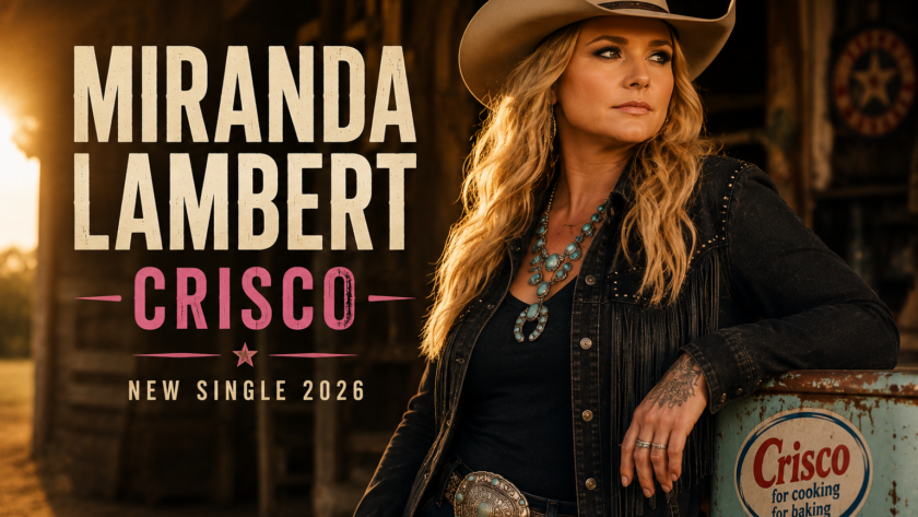 miranda lambert crisco