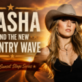 The Sunset Stage Series: Dasha and the New Country Wave in 2026
