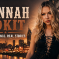 The Sunset Stage Series: Hannah Hokit