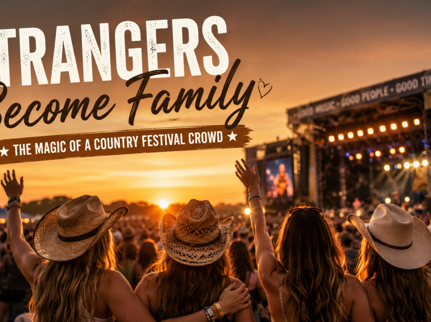country festival crowd Sunset Country Fest 2027 Apopka Florida community bonds