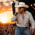 Gavin Adcock Is Country Music’s Most Unstoppable Artist in 2026