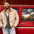 Sunset Stage Series: McCoy Moore Is the Florida-Born Artist Country Music Cannot Ignore