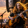 Billy Strings Made a Grief Record. So Much For Goodbyes Belongs on a Festival Field.