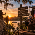 Central Florida Did Not Import Country Music. It Has Been Here Since 1521.
